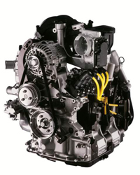 P691B Engine